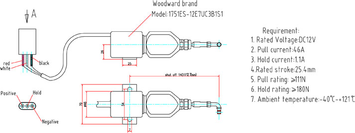 WOODWARD